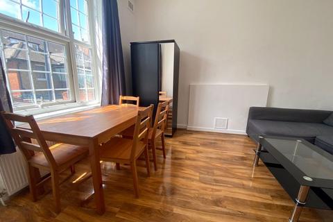 Studio to rent, Rucklidge Avenue, London, NW10