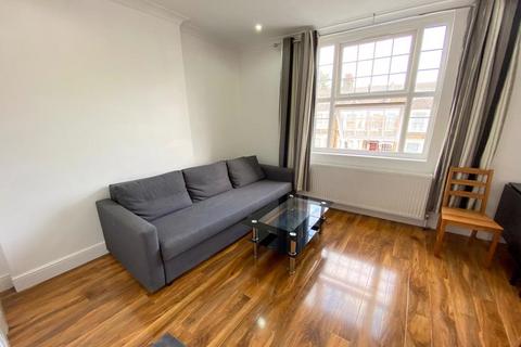 Studio to rent, Rucklidge Avenue, London, NW10