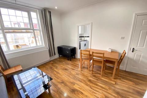 Studio to rent, Rucklidge Avenue, London, NW10