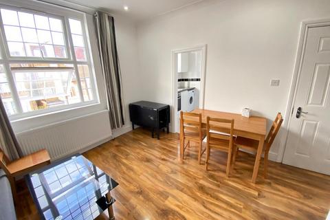 Studio to rent, Rucklidge Avenue, London, NW10