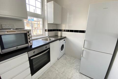 Studio to rent, Rucklidge Avenue, London, NW10