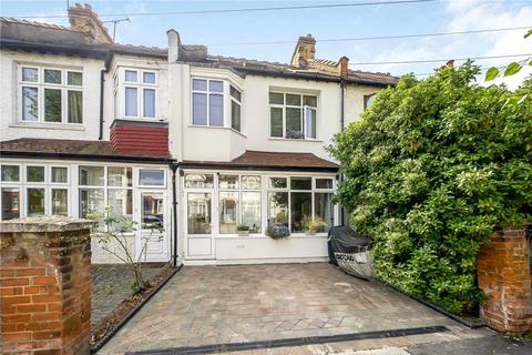 29 Kings Avenue, New Malden, KT3 4DU