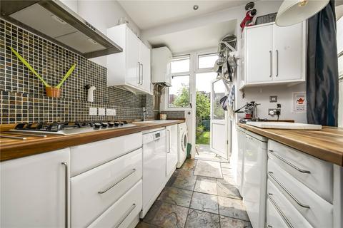29 Kings Avenue, New Malden, KT3 4DU