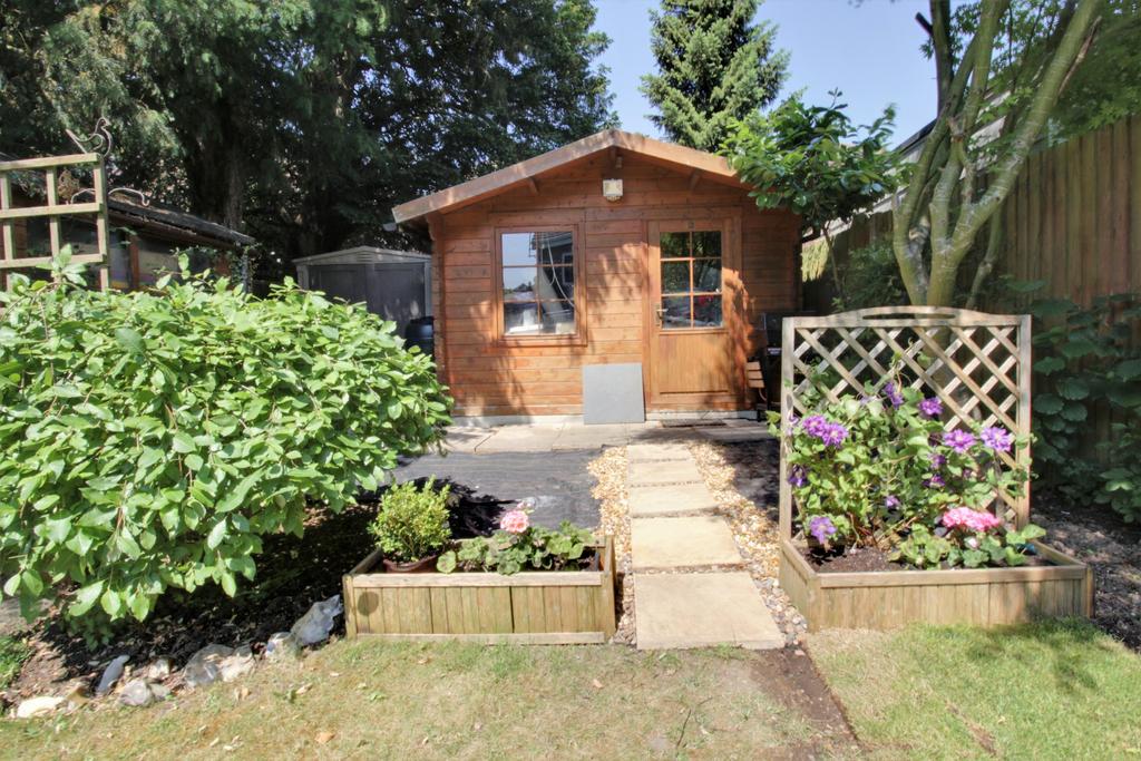 Summerhouse