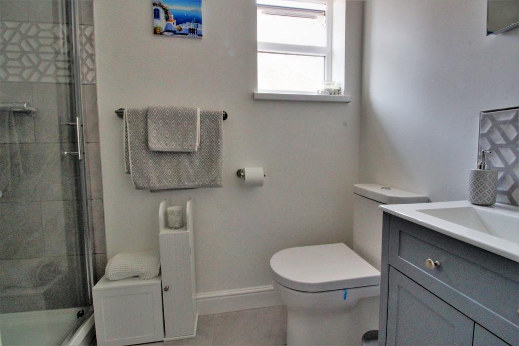 En suite