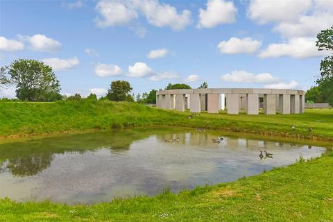 2 bedroom detached bungalow for sale, Murthering Lane, Navestock, Romford, Essex