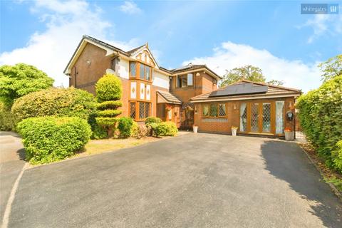5 bedroom detached house for sale, Mill Bridge Close, Crewe, Cheshire, CW1