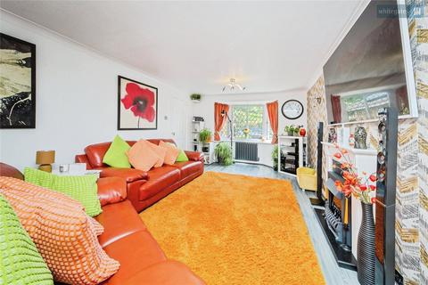 5 bedroom detached house for sale, Mill Bridge Close, Crewe, Cheshire, CW1
