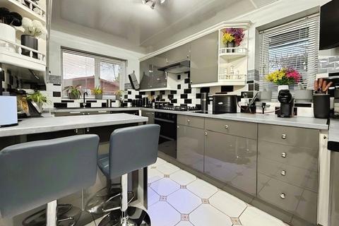 undefined, Mill Bridge Close, Crewe, Cheshire, CW1