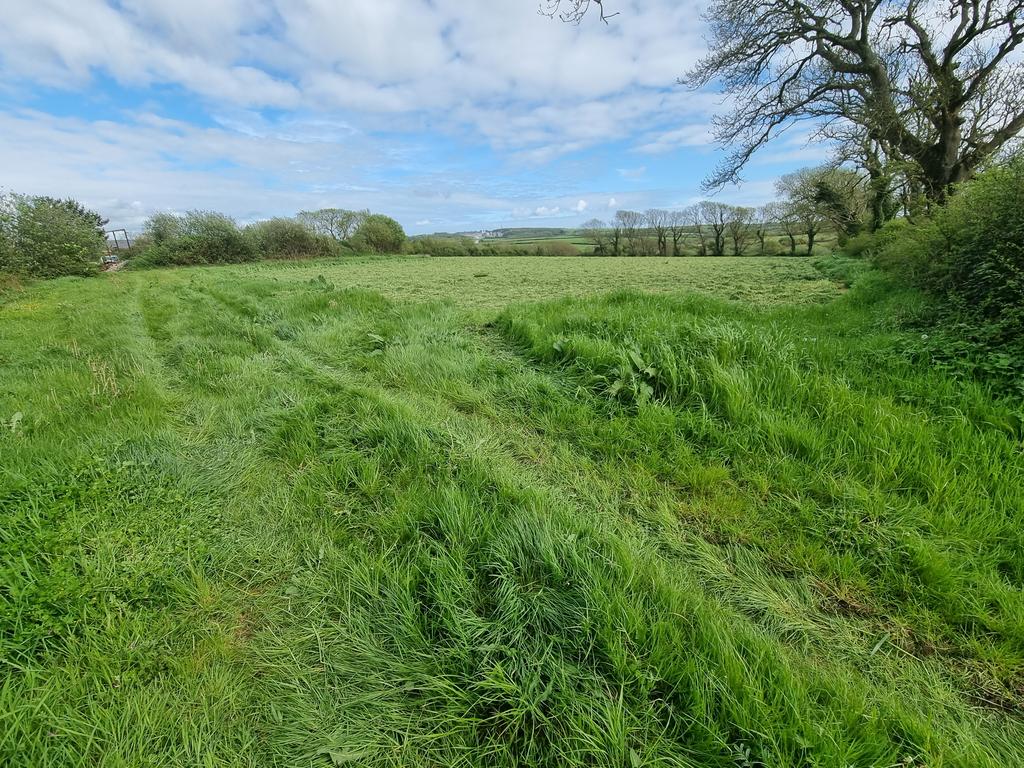 Dale Road, Haverfordwest SA62 Farm land for sale £210,000