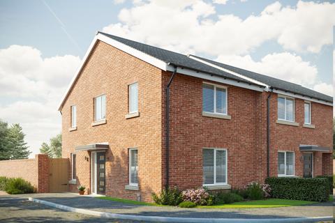 2 bedroom mews for sale - Plot 14/21/22, Townley at Townley Gardens, Townley , Fielding Street M24