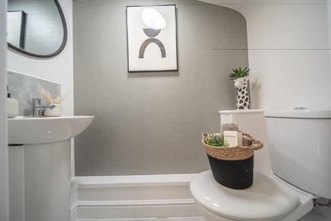 2 bedroom mews for sale - Plot 14/21/22, Townley at Townley Gardens, Townley , Fielding Street M24