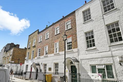 Office for sale - Freehold Investment 8-9 Ivor Place, Marylebone, London, NW1 6BY