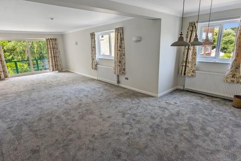 3 bedroom apartment for sale, Avalon, Lilliput, Poole, Dorset, BH14