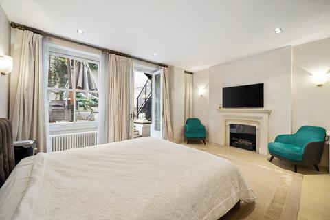 2 bedroom apartment for sale, Waveney House, Ormonde Gate, Chelsea, London, SW3