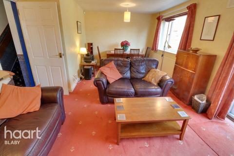 3 bedroom terraced house for sale - Sonning Way, Leicester