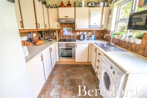 2 bedroom end of terrace house for sale - The Limes, Purfleet-on-Thames, RM19