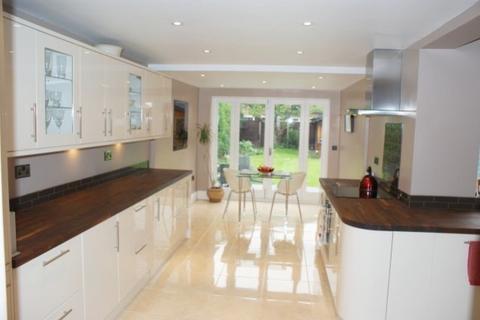 4 bedroom detached house for sale, Hummer Road, Egham, Surrey, TW20