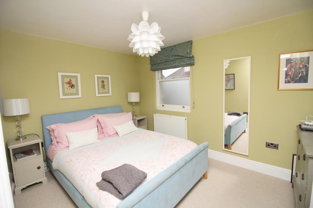 Bed 2