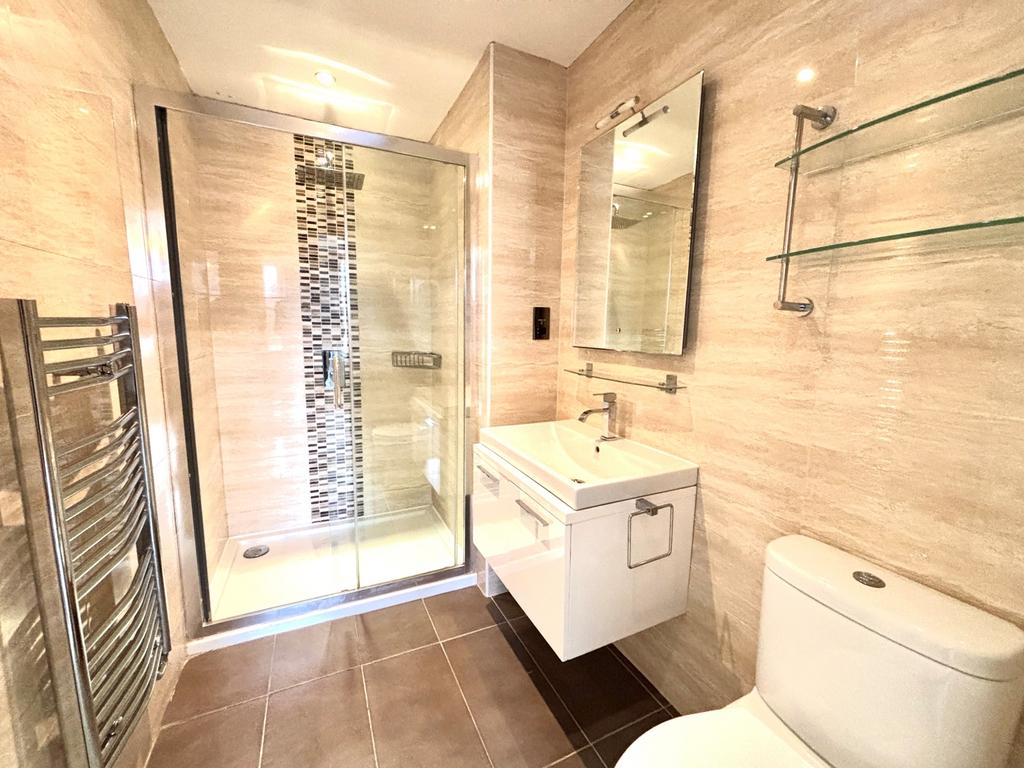 En-suite