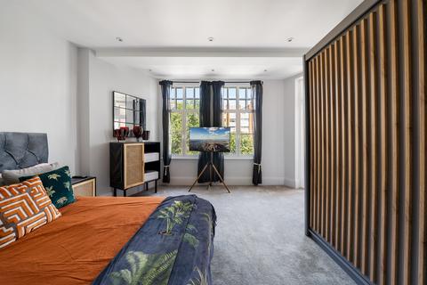 4 bedroom apartment for sale, Clive Court, Maida Vale, W9