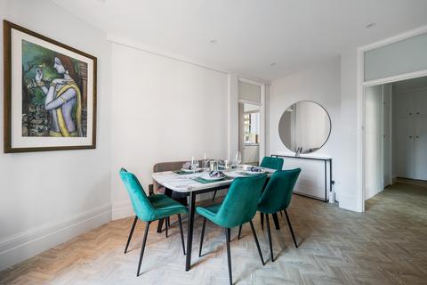 4 bedroom apartment for sale, Clive Court, Maida Vale, W9