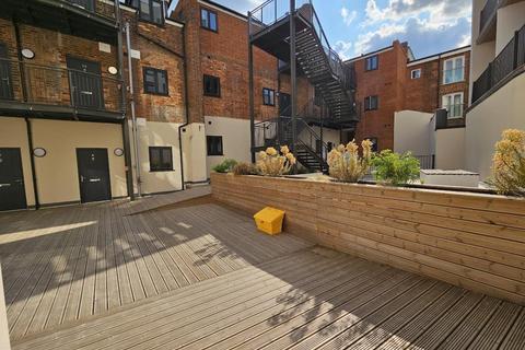 undefined, 6 High Street, Reading RG1