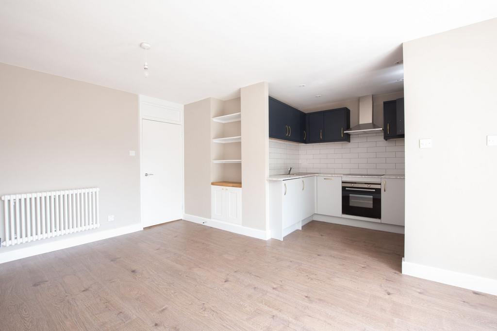 Butler Close, Oxford, OX2 2 bed apartment £435,000