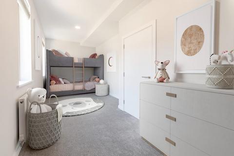 9 Woodrow, London, SE18 5DG