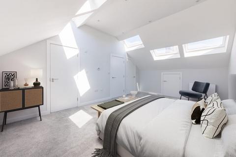 9 Woodrow, London, SE18 5DG