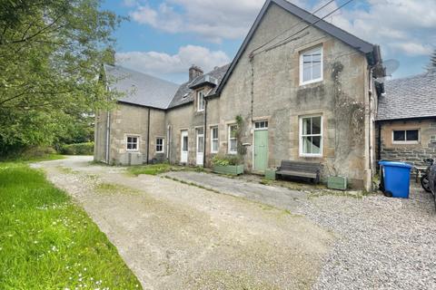 3 bedroom terraced house for sale - LAUNDRY COTTAGE, SHIELFOOT, ACHARACLE