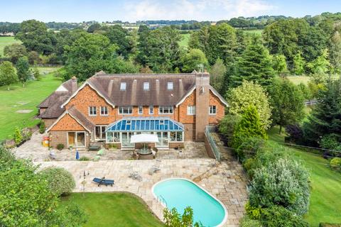 7 bedroom detached house for sale - West Meon, Petersfield, Hampshire