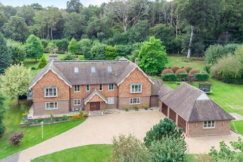7 bedroom detached house for sale, West Meon, Petersfield, Hampshire