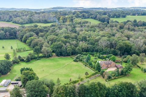 7 bedroom detached house for sale, West Meon, Petersfield, Hampshire