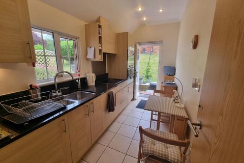 2 bedroom bungalow for sale, Chalet Estate, Hammers Lane, NW7