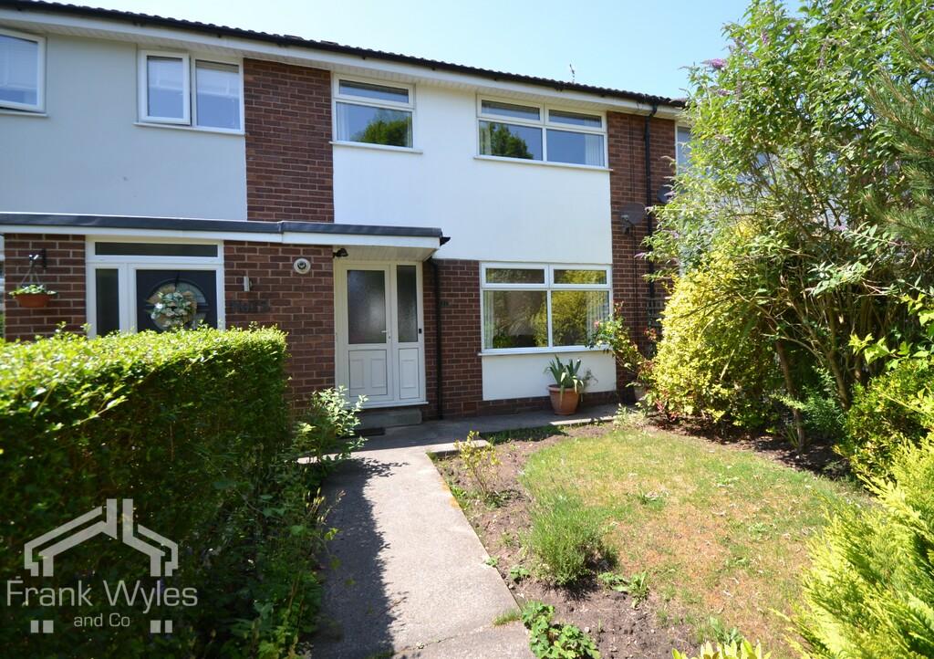 Albert Street, Lytham, Lancashire 3 bed terraced house for sale £230,000