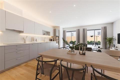 11 Woodrow, London, SE18 5DG
