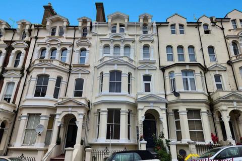 undefined, Warrior Gardens, St. Leonards-On-Sea, TN37