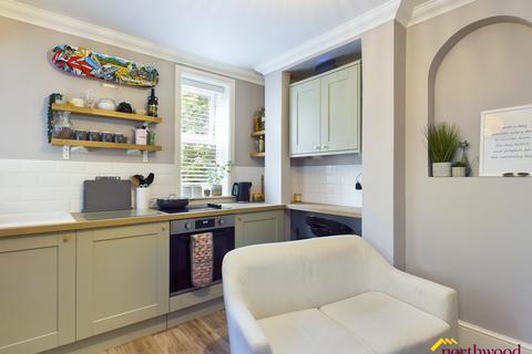 undefined, Warrior Gardens, St. Leonards-On-Sea, TN37
