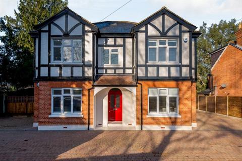 7 bedroom block of apartments for sale - Ascot,  Berkshire,  SL5