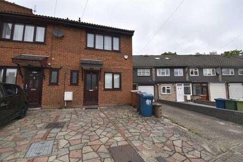 undefined, Nibthwaite Road, Harrow HA1