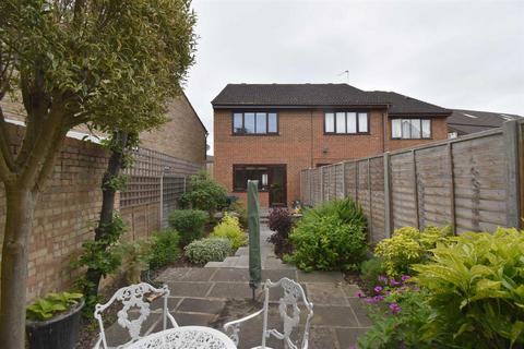 undefined, Nibthwaite Road, Harrow HA1