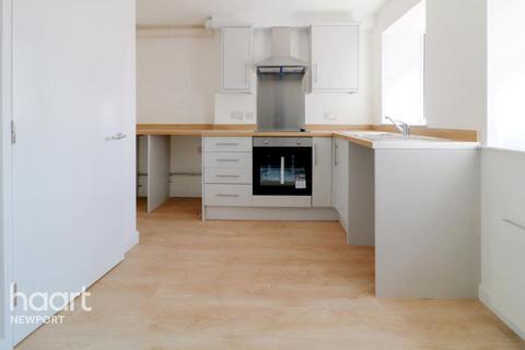 undefined, Alexandra Road, Newport