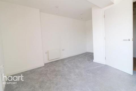 undefined, Alexandra Road, Newport