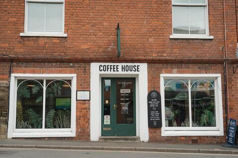 Cafe for sale, Heather And Batch, 3 Sandford Avenue, Church Stretton, SY6 6BW