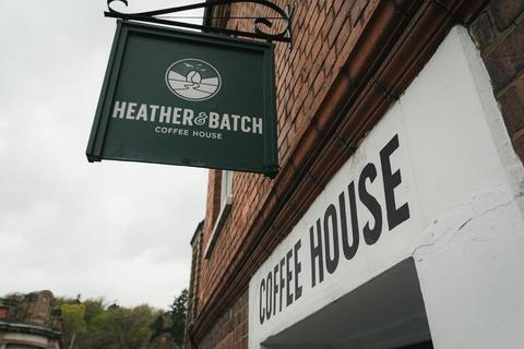 Cafe for sale, Heather And Batch, 3 Sandford Avenue, Church Stretton, SY6 6BW