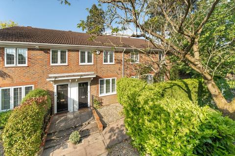 Weybridge, Surrey, KT13