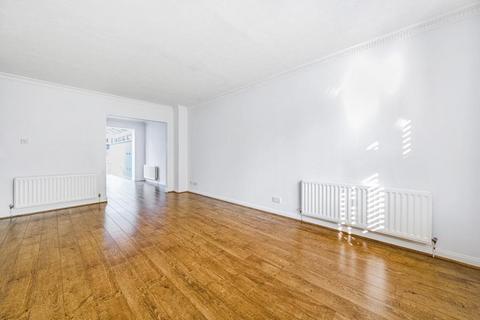 3 bedroom terraced house to rent, Weybridge, Surrey, KT13