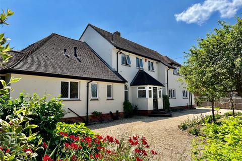 5 bedroom detached house for sale - Whitby Road, Milford on Sea, Lymington, Hampshire, SO41