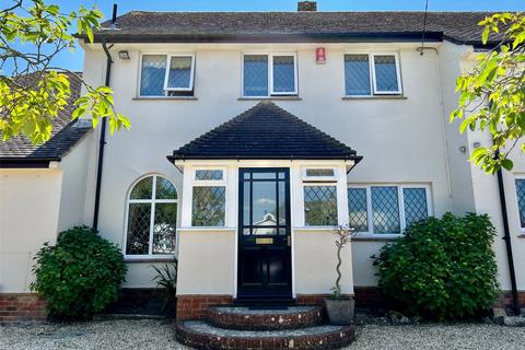 5 bedroom detached house for sale - Whitby Road, Milford on Sea, Lymington, Hampshire, SO41